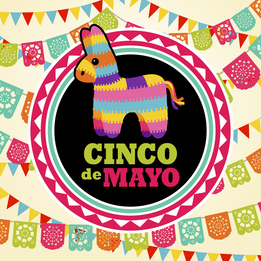 Cinco de Mayo –  Celebrate Responsibly